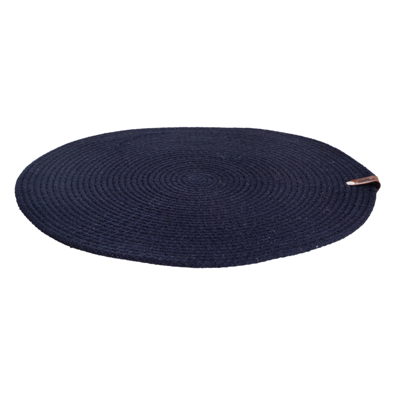 AMERİKAN SERVİS 37CM- LACİVERT