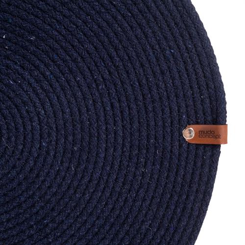  AMERİKAN SERVİS 37CM- LACİVERT