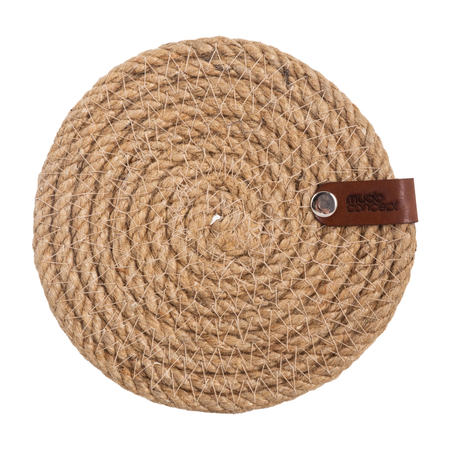 JÜT BARDAK ALTLIĞI -12CM