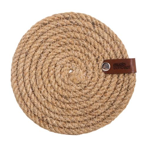  JÜT BARDAK ALTLIĞI -12CM