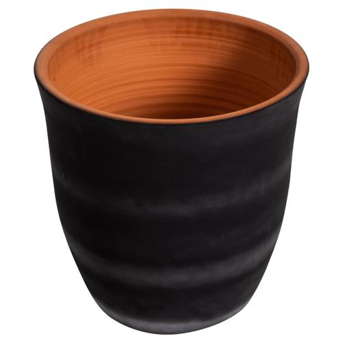  MASON TOPRAK SAKSI SİYAH 43X47