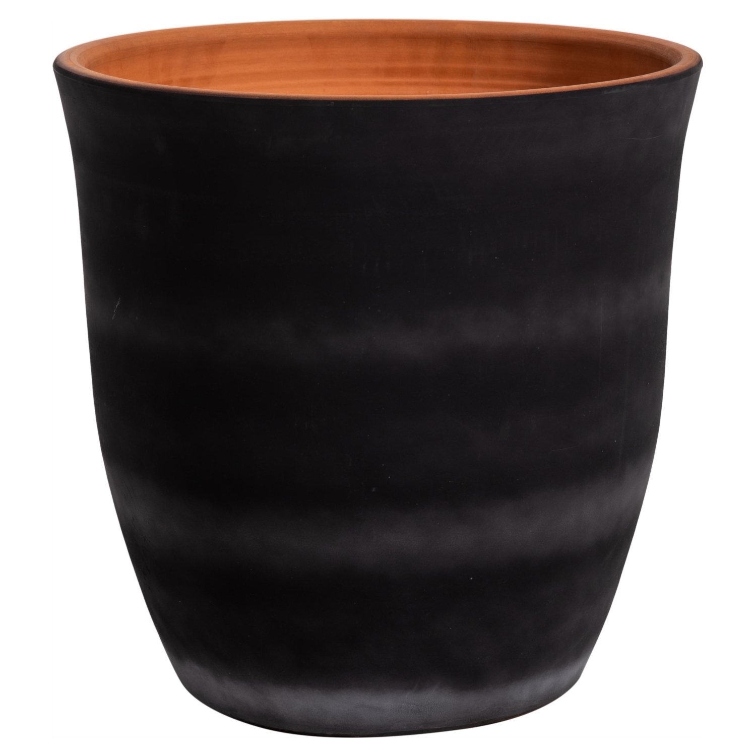 MASON TOPRAK SAKSI SİYAH 43X47