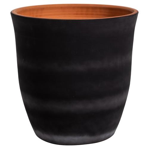  MASON TOPRAK SAKSI SİYAH 43X47