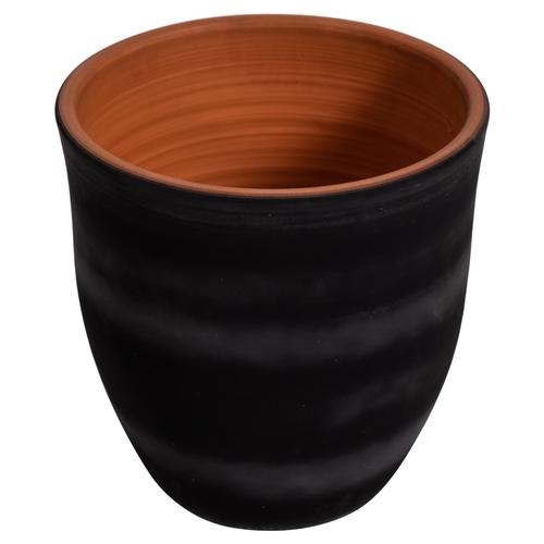  MASON TOPRAK SAKSI SİYAH 35X37