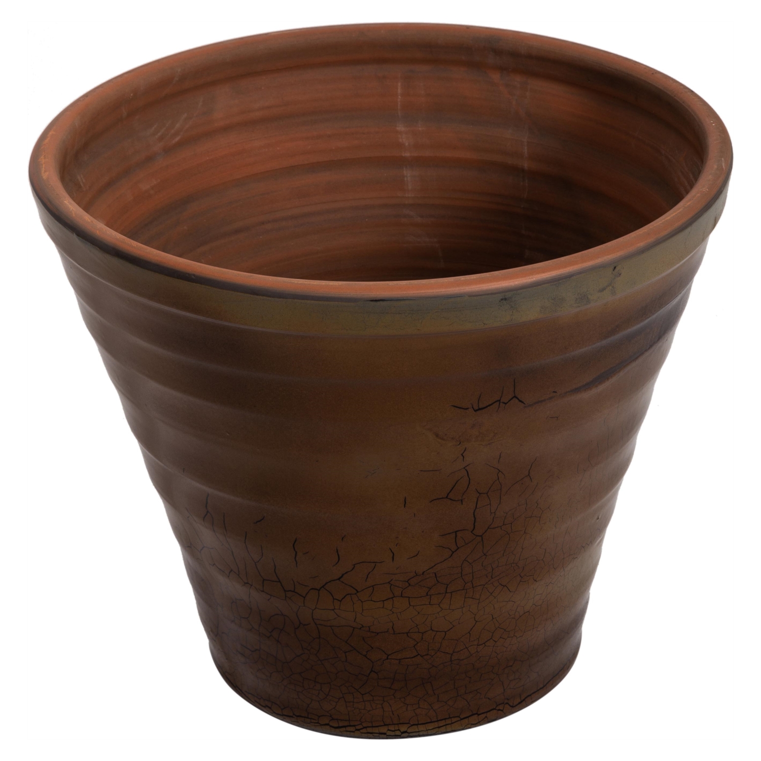 DYLON TOPRAK SAKSI KAHVERENGİ 45X38