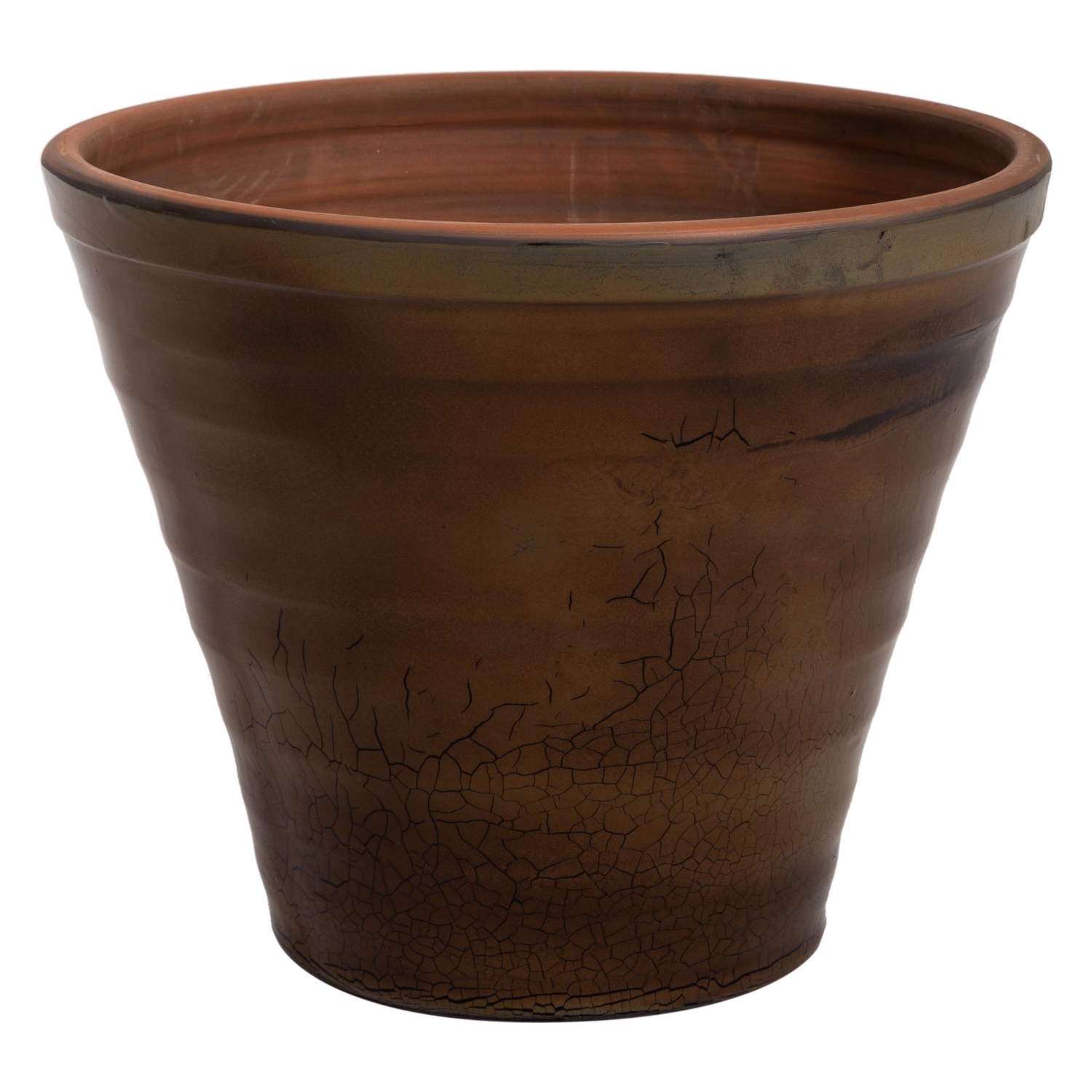 DYLON TOPRAK SAKSI KAHVERENGİ 45X38