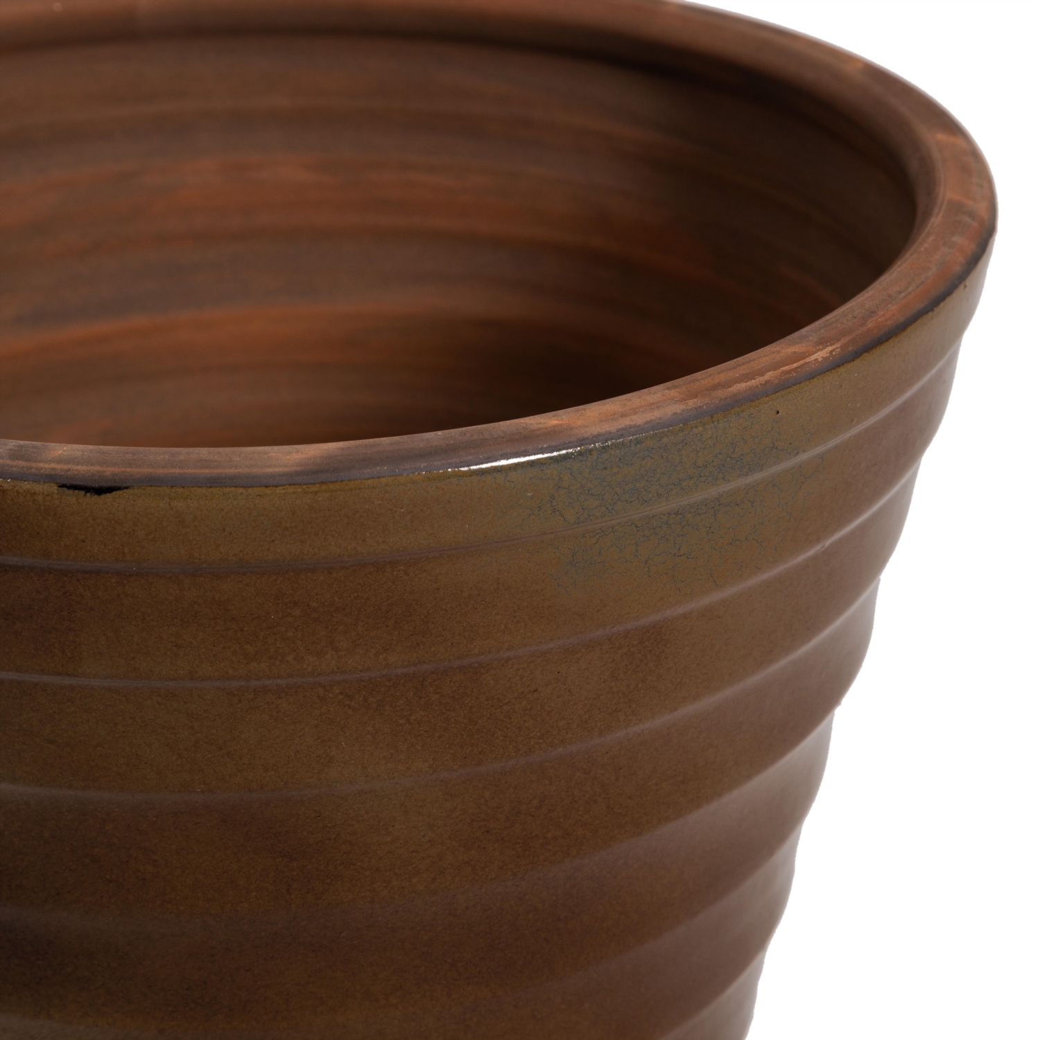 DYLON TOPRAK SAKSI KAHVERENGİ 38X30