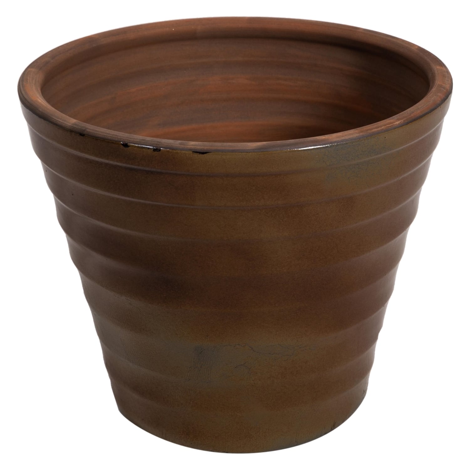 DYLON TOPRAK SAKSI KAHVERENGİ 38X30