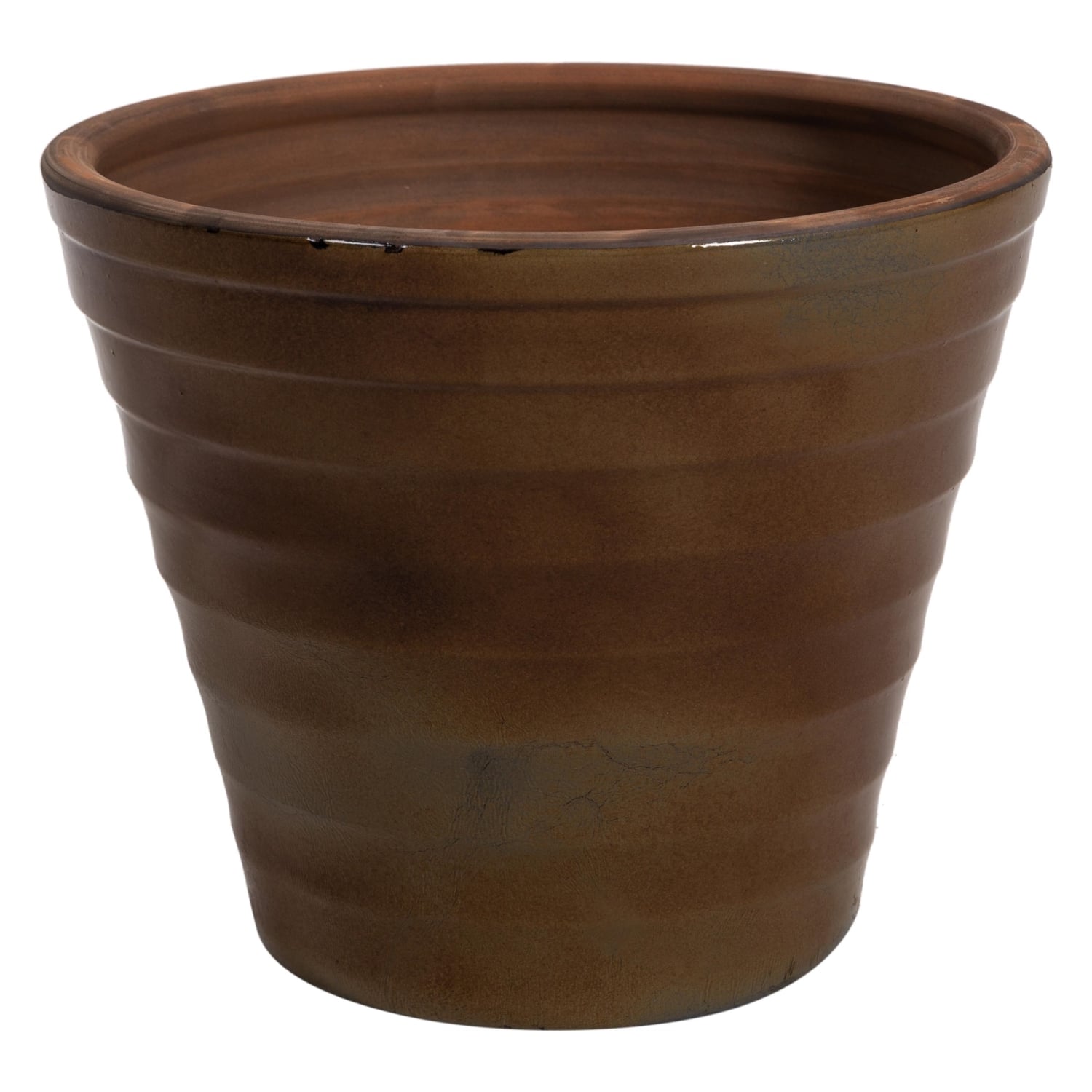 DYLON TOPRAK SAKSI KAHVERENGİ 38X30