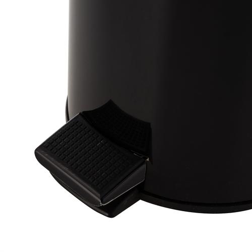  BASIC 5LT ÇÖP KOVASI SİYAH