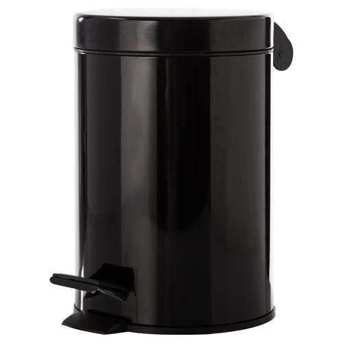  BASIC 5LT ÇÖP KOVASI SİYAH