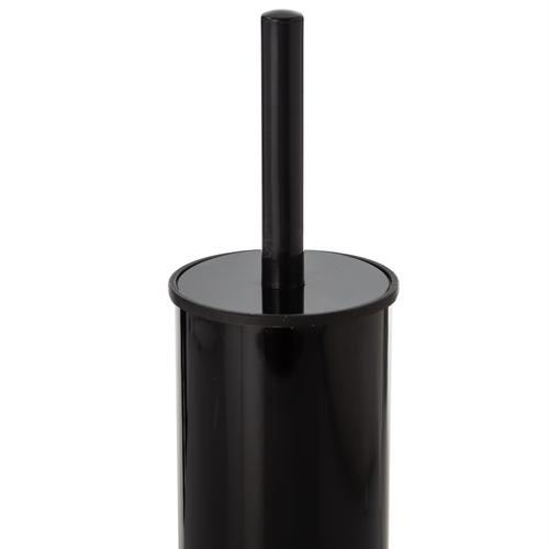  BASIC TUVALET FIRÇASI SİYAH