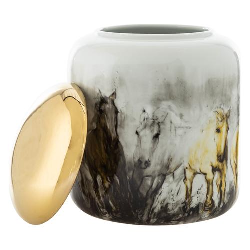  SELENA PORSELEN KÜP 20X25CM