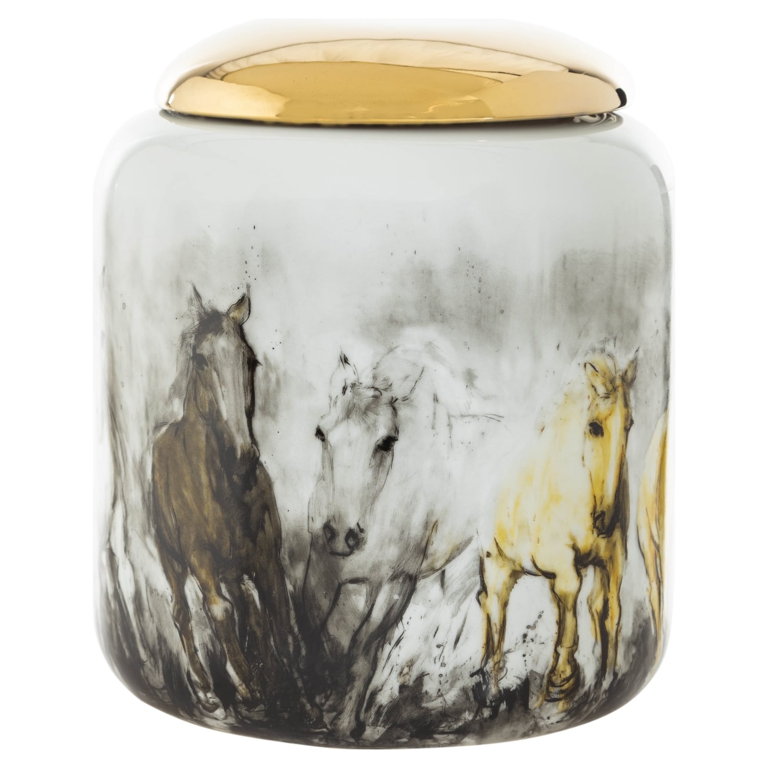 SELENA PORSELEN KÜP 20X25CM