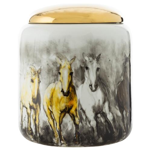  SELENA PORSELEN KÜP 26X30CM