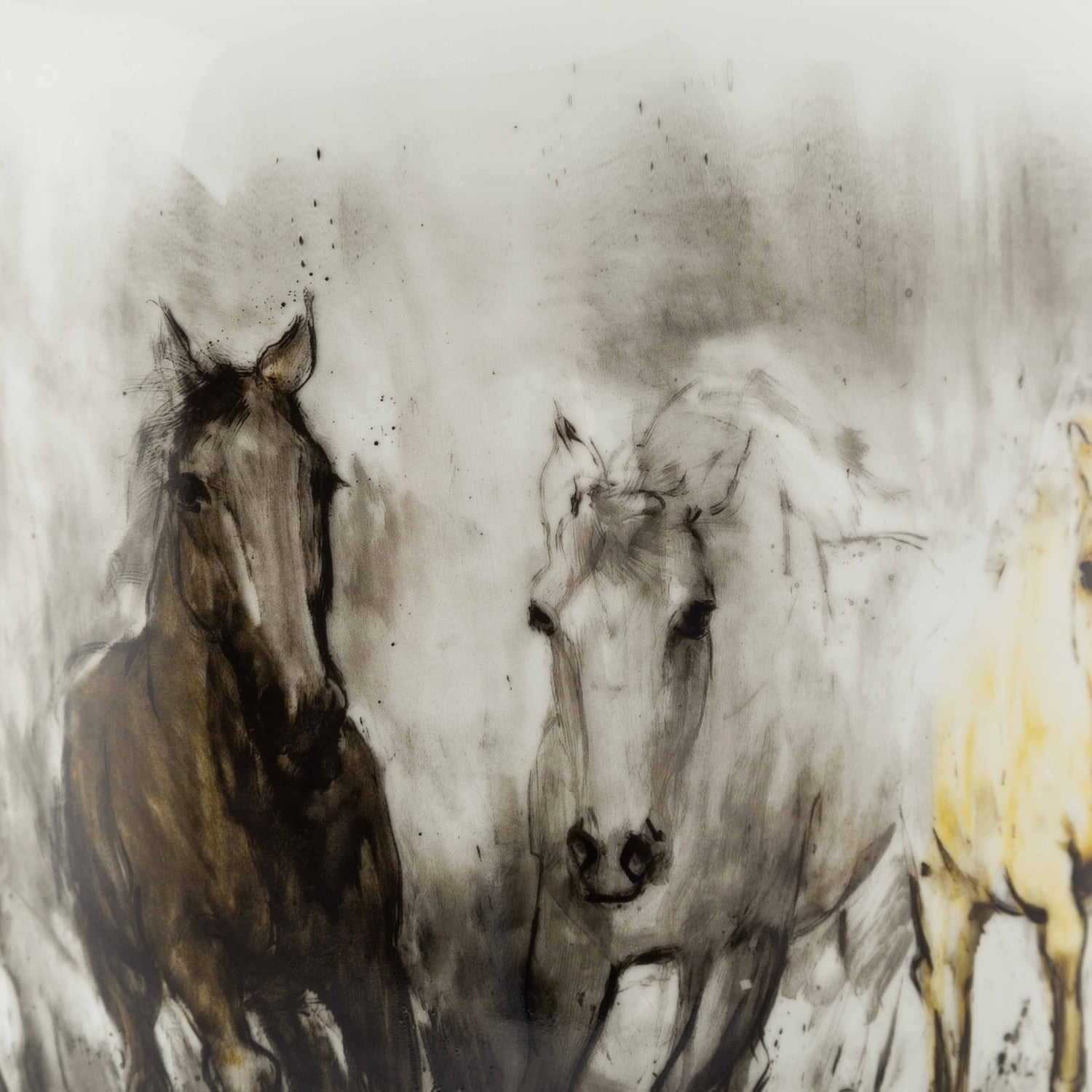 SELENA PORSELEN KÜP 26X30CM