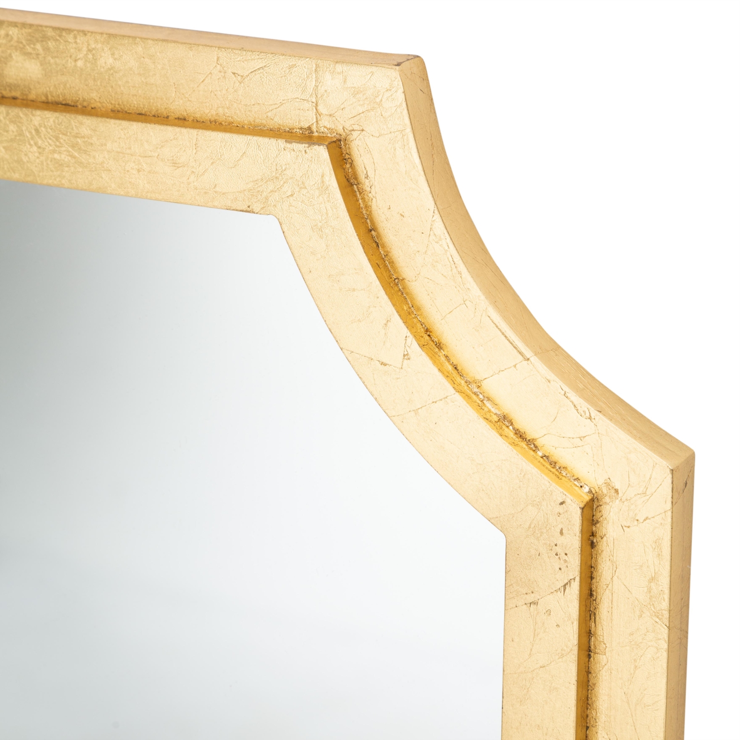 KARISSA GOLD AYNA 3X61X117CM