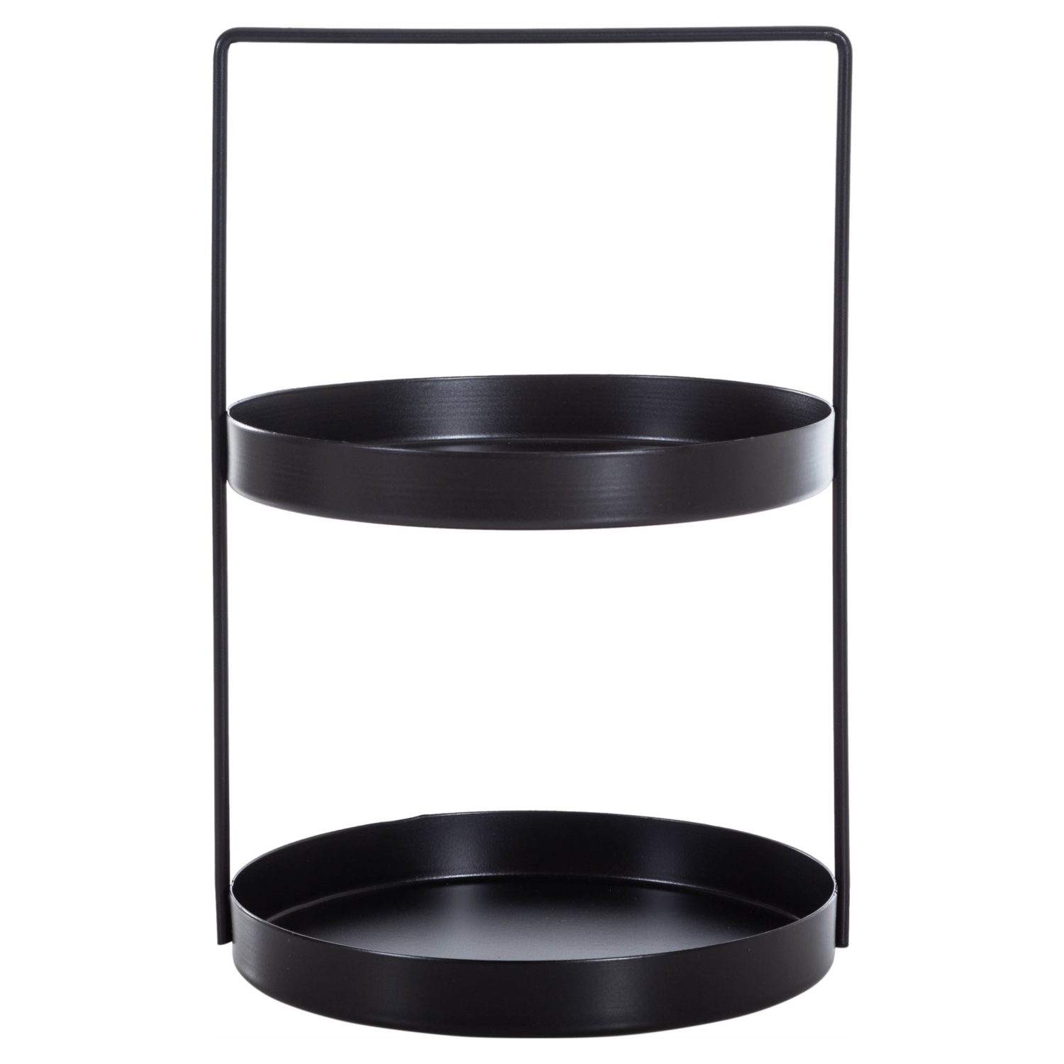 JOYAS ORGANIZER SİYAH