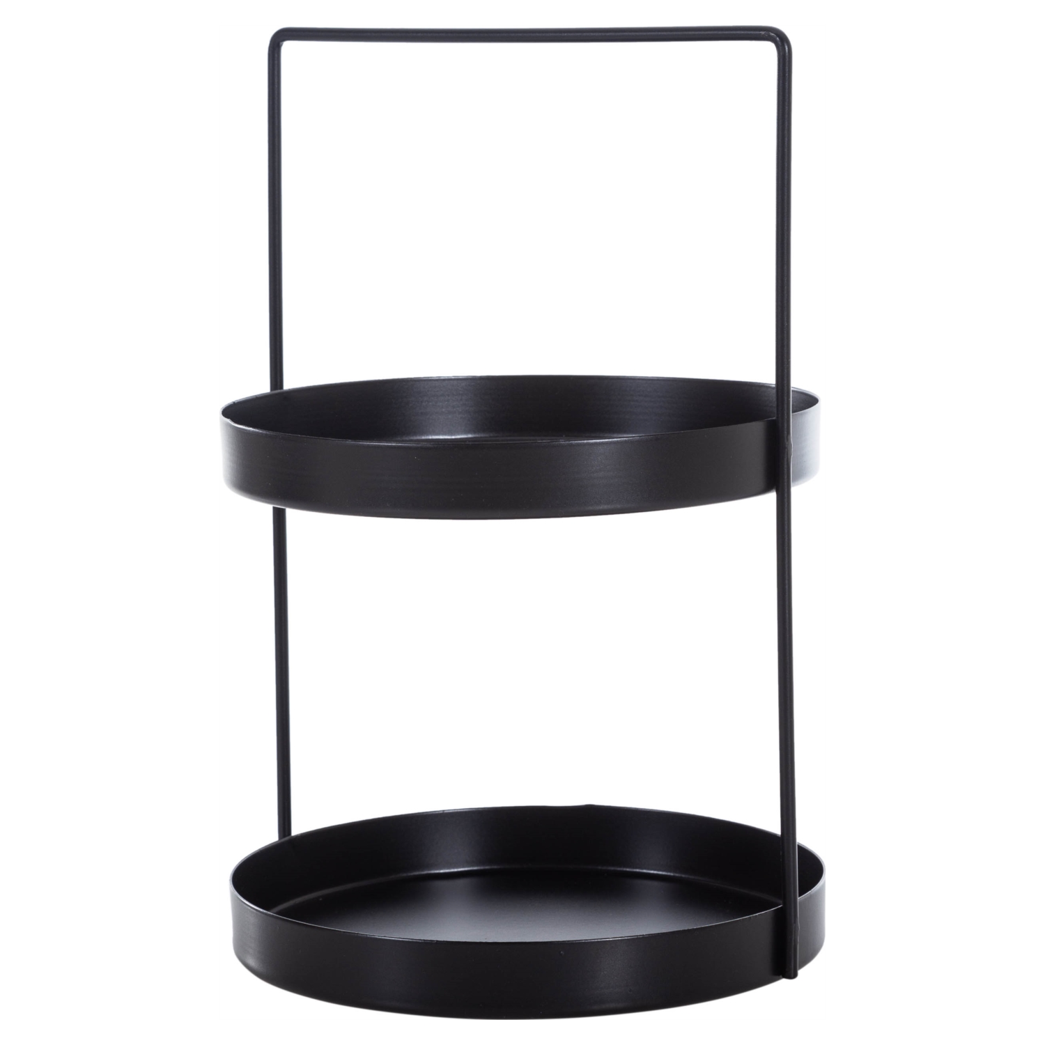 JOYAS ORGANIZER SİYAH