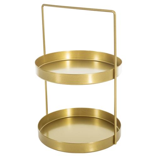  JOYAS ORGANIZER GOLD