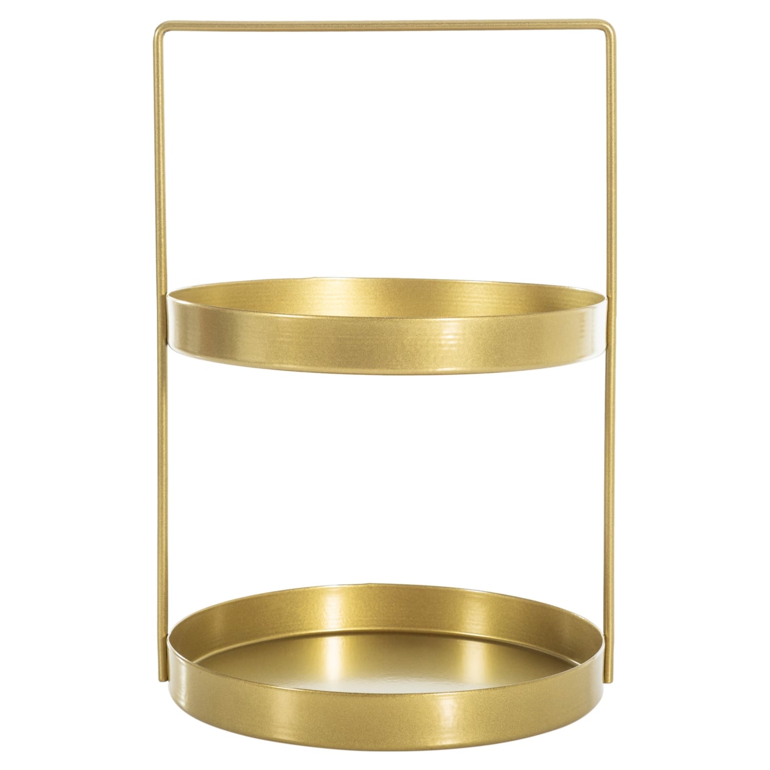 JOYAS ORGANIZER GOLD