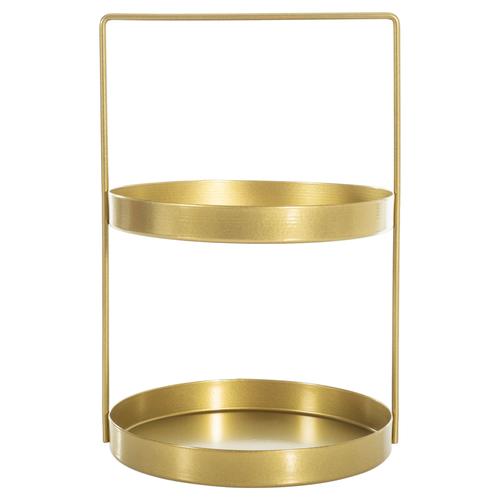  JOYAS ORGANIZER GOLD