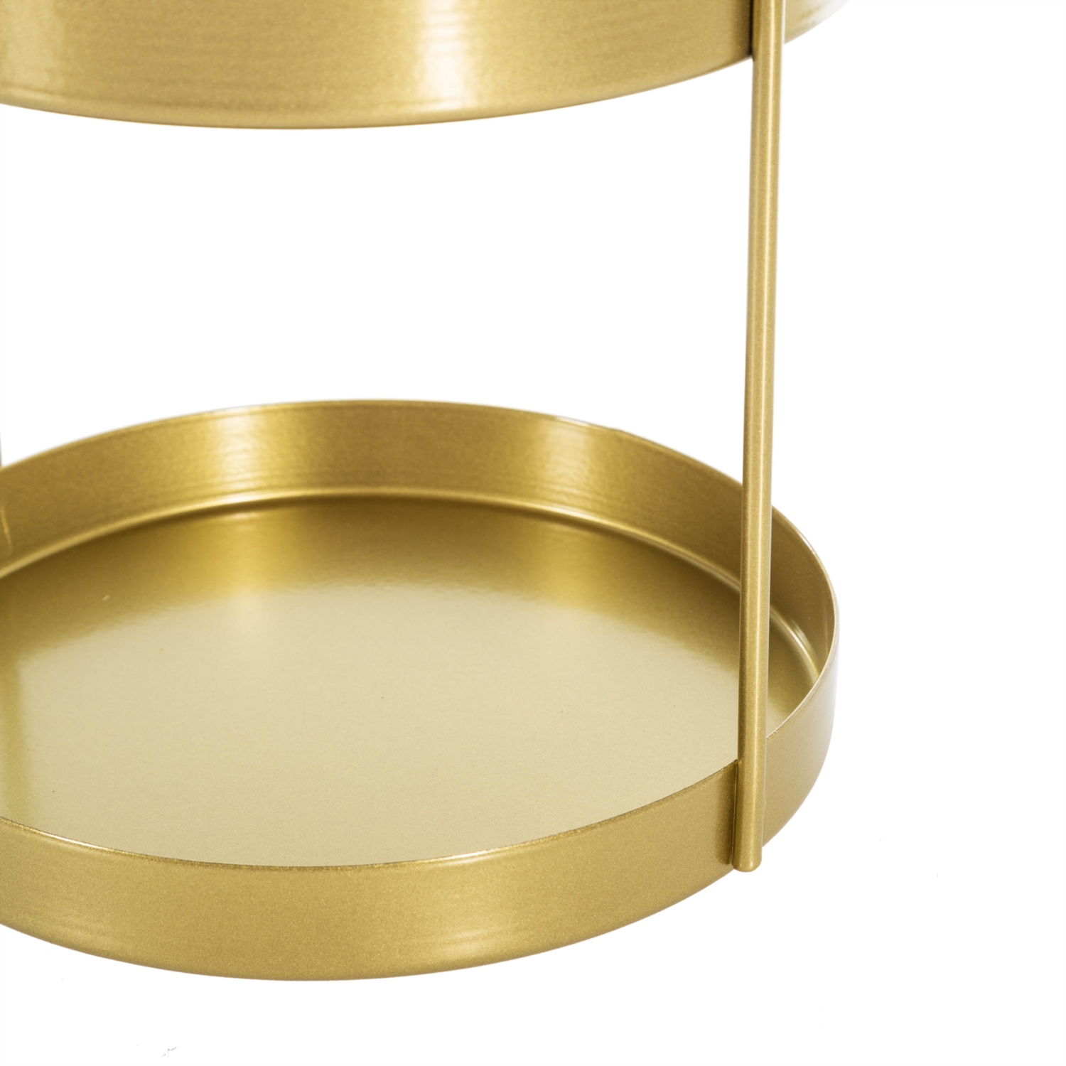 JOYAS ORGANIZER GOLD