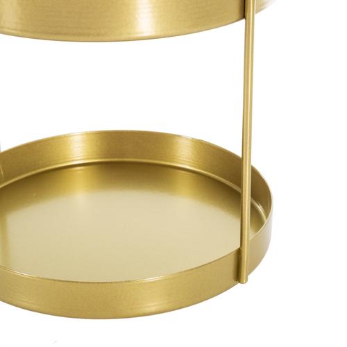  JOYAS ORGANIZER GOLD