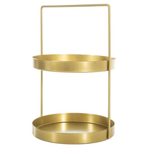  JOYAS ORGANIZER GOLD