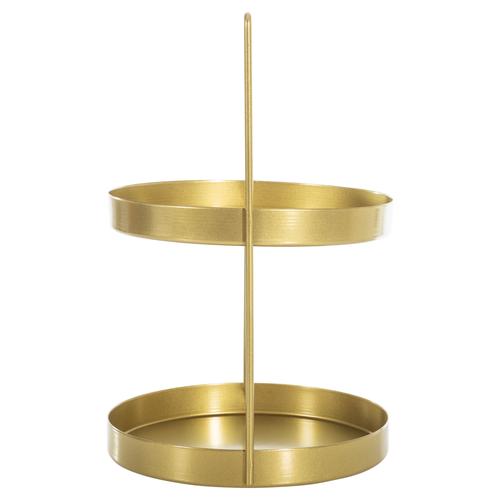  JOYAS ORGANIZER GOLD