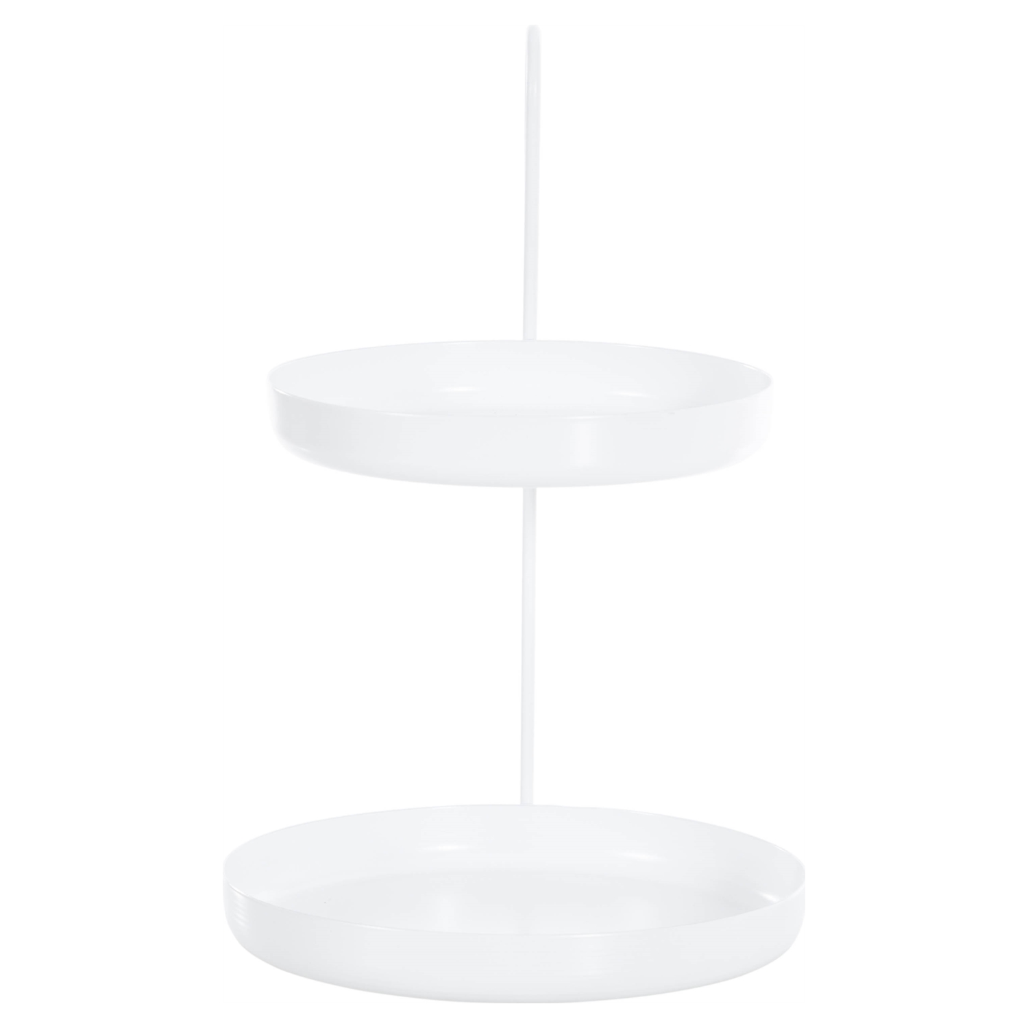 LOYAS ORGANIZER BEYAZ