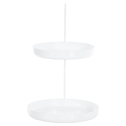  LOYAS ORGANIZER BEYAZ