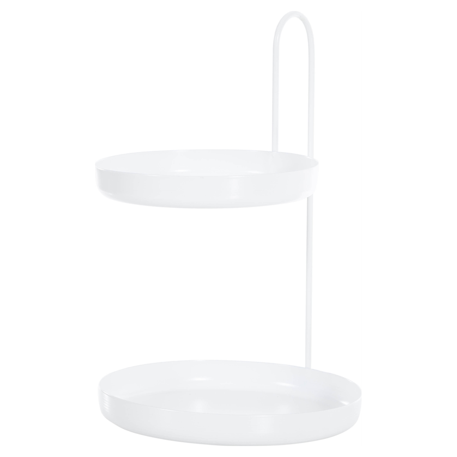 LOYAS ORGANIZER BEYAZ