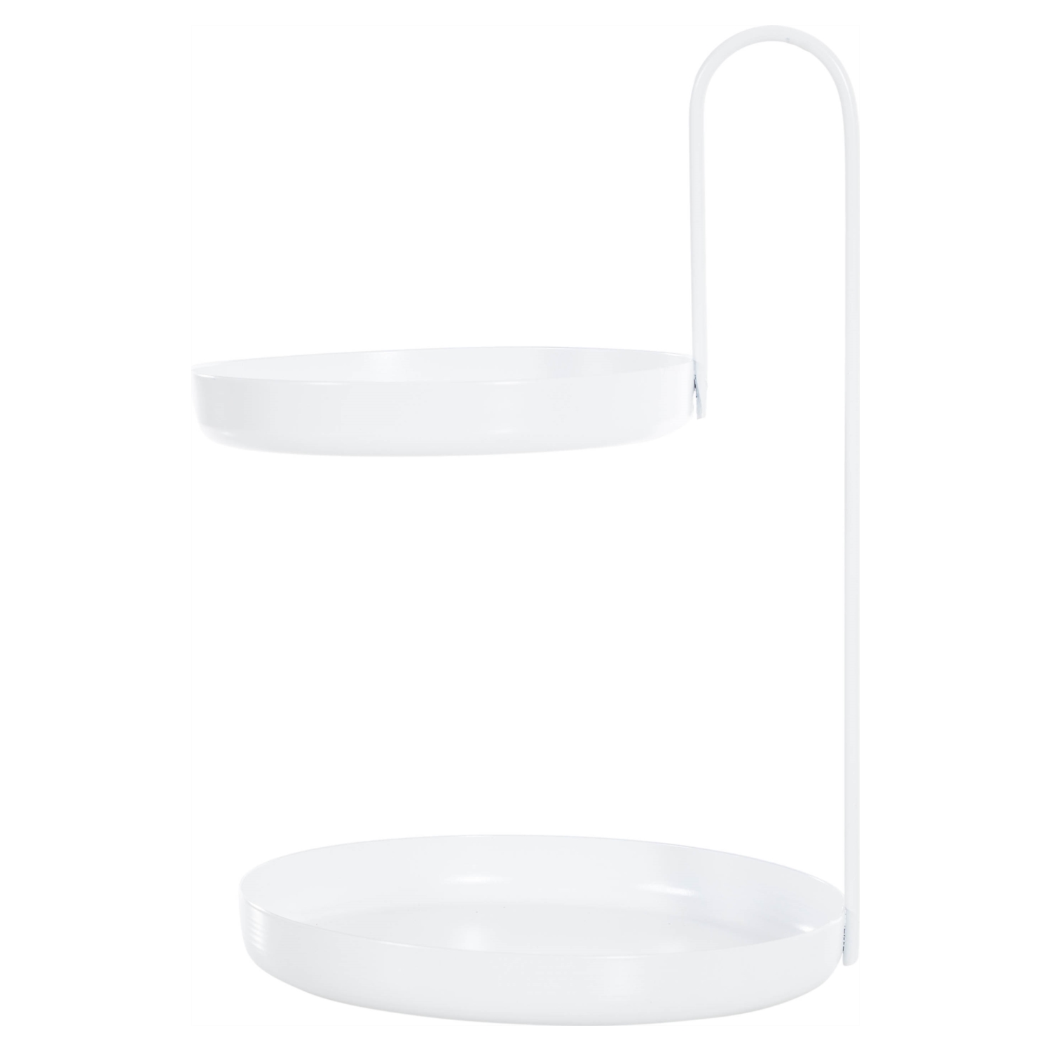 LOYAS ORGANIZER BEYAZ