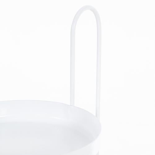  LOYAS ORGANIZER BEYAZ