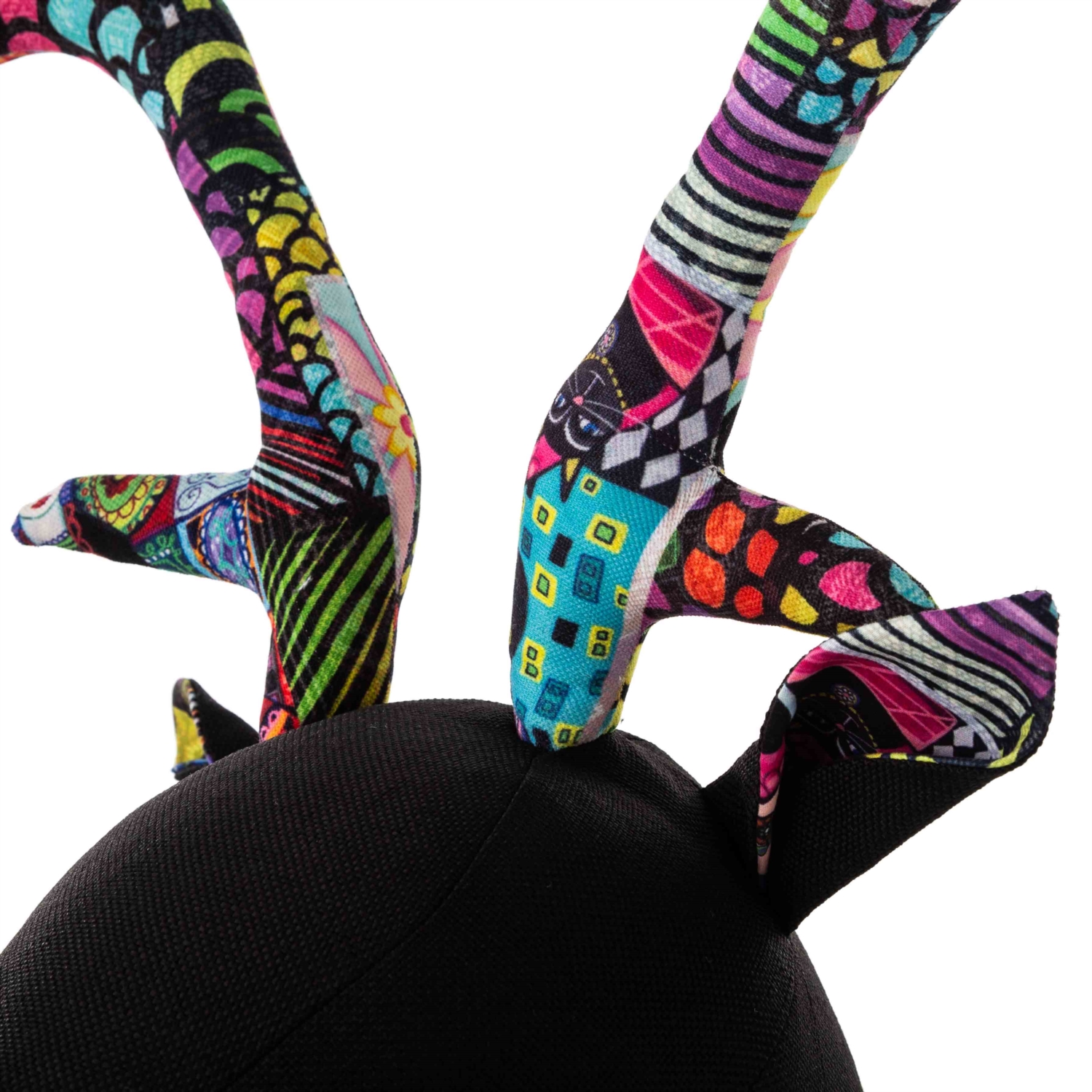 GEORGE WITH BELL DUVAR PANOSU 65CM