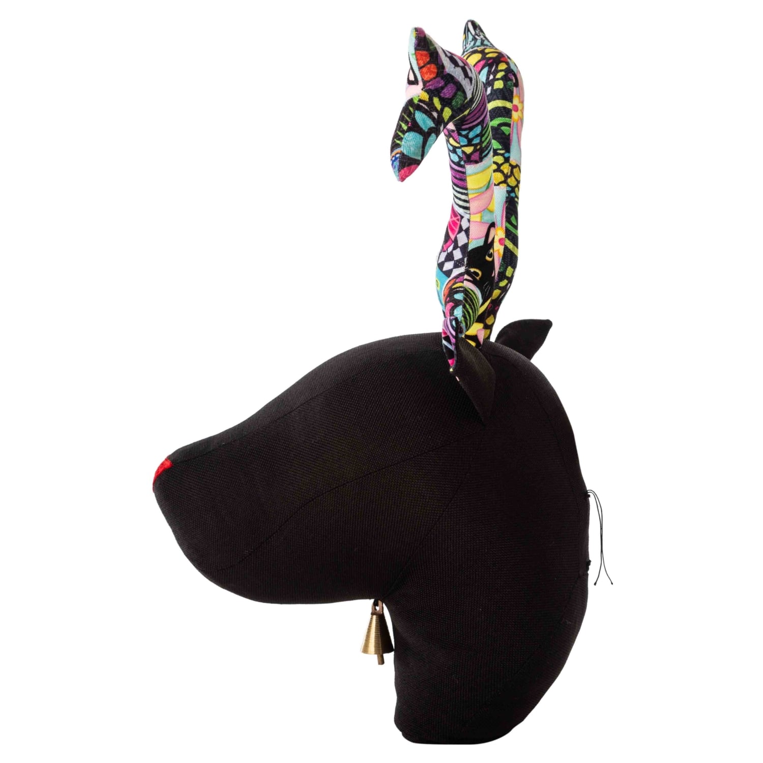 GEORGE WITH BELL DUVAR PANOSU 65CM