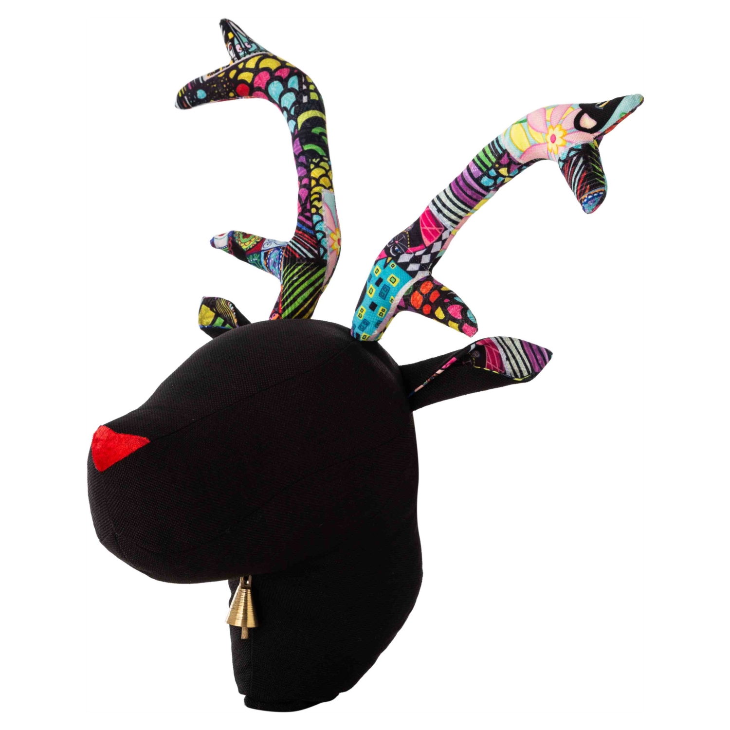 GEORGE WITH BELL DUVAR PANOSU 65CM