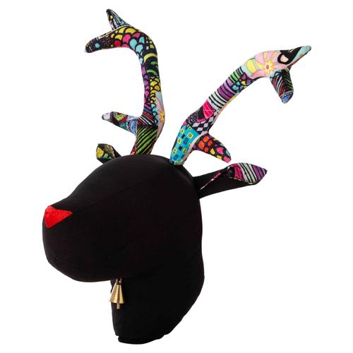  GEORGE WITH BELL DUVAR PANOSU 65CM