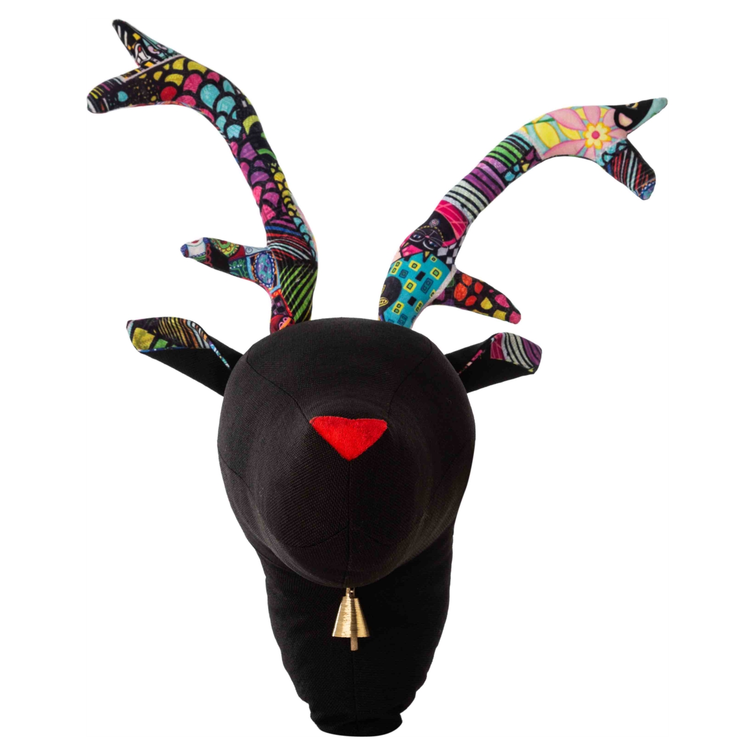 GEORGE WITH BELL DUVAR PANOSU 65CM