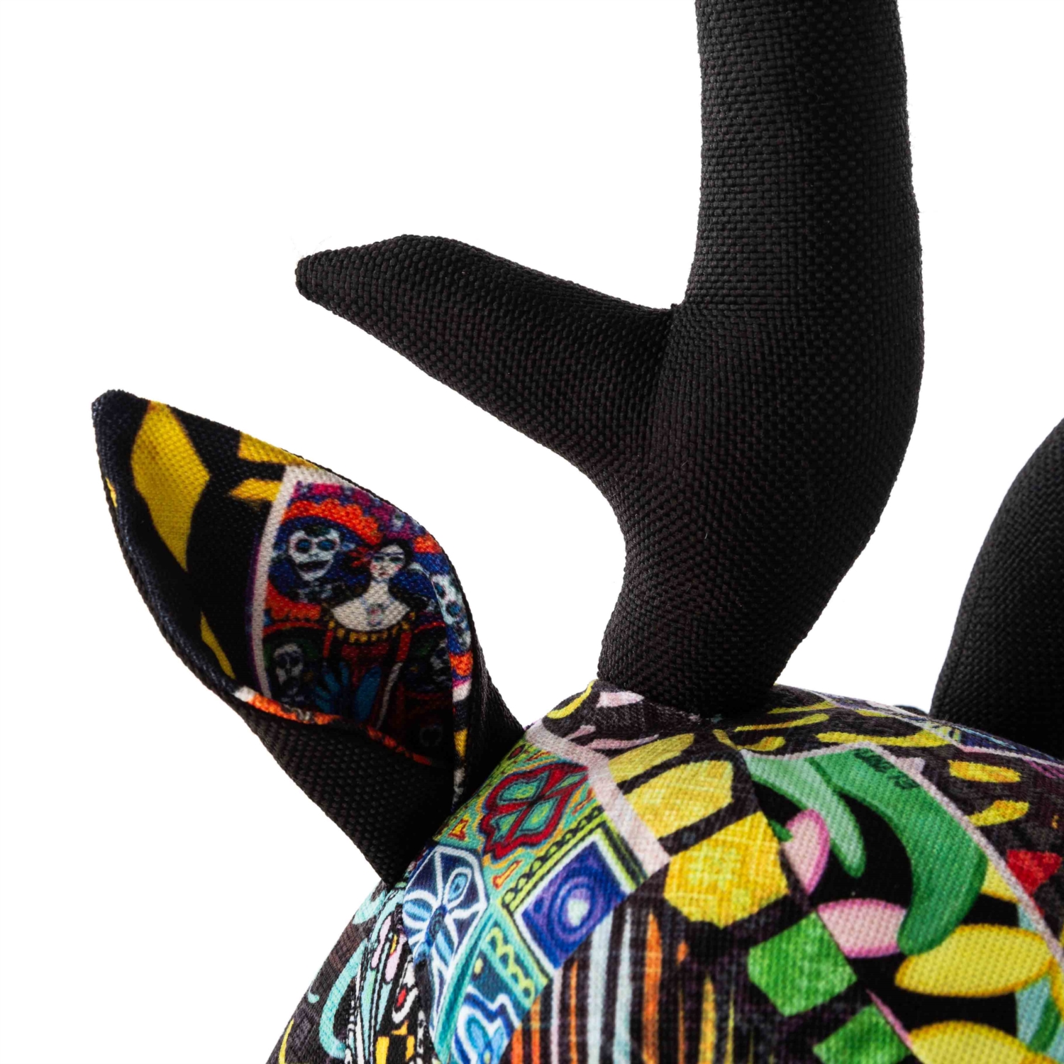 ALEX WITH BELL DUVAR PANOSU 65CM