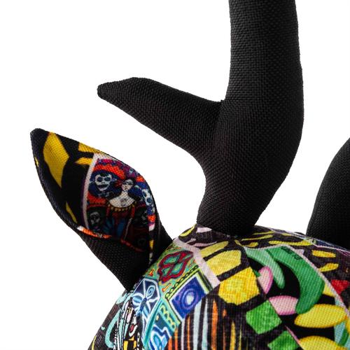  ALEX WITH BELL DUVAR PANOSU 65CM