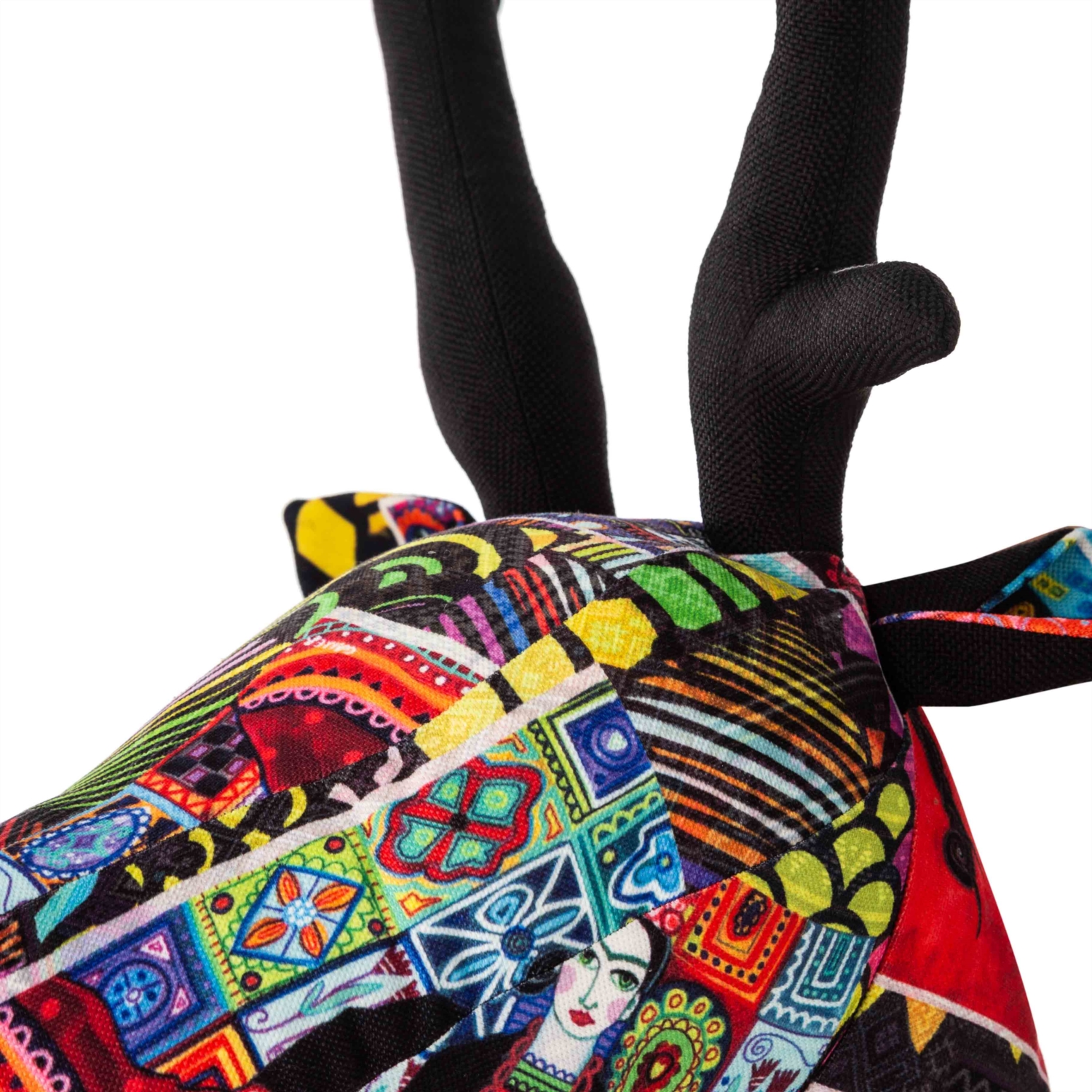 ALEX WITH BELL DUVAR PANOSU 65CM