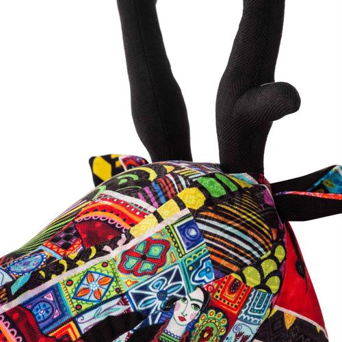  ALEX WITH BELL DUVAR PANOSU 65CM