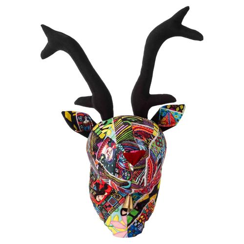  ALEX WITH BELL DUVAR PANOSU 65CM