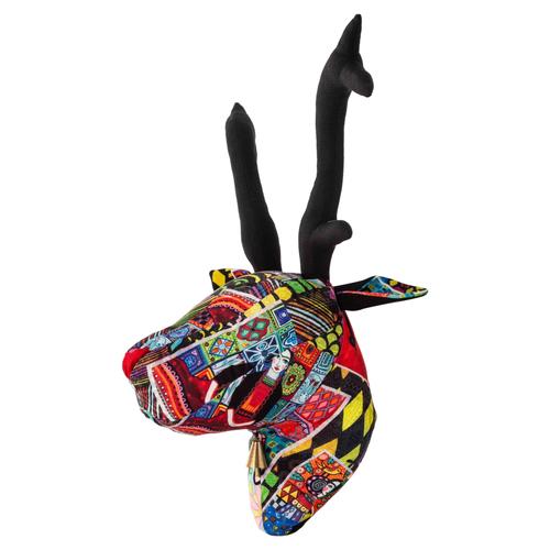  ALEX WITH BELL DUVAR PANOSU 65CM