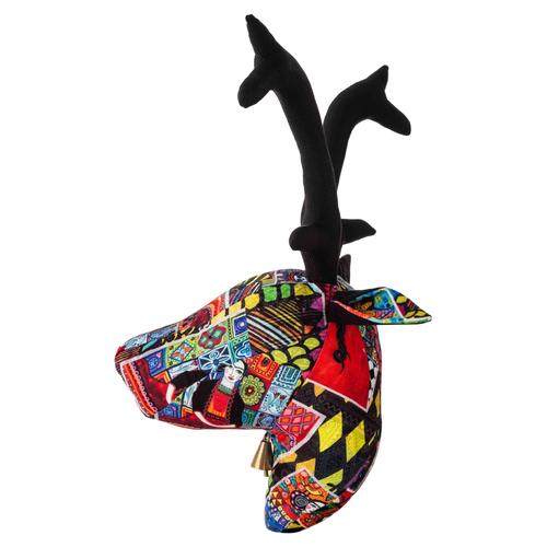  ALEX WITH BELL DUVAR PANOSU 65CM