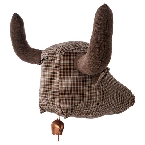  NICO WITH BELL DUVAR PANOSU 40CM