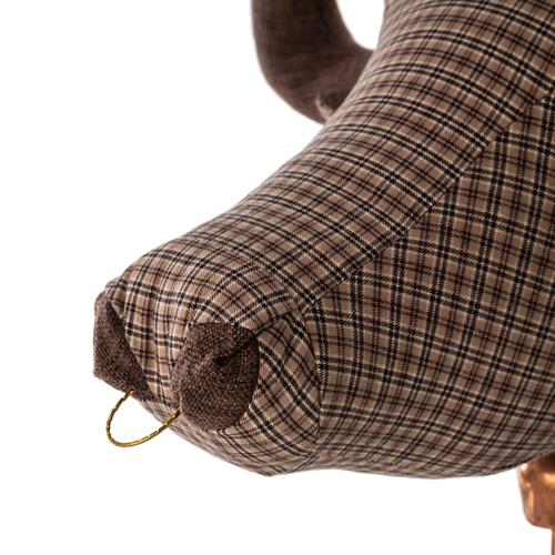  NICO WITH BELL DUVAR PANOSU 40CM