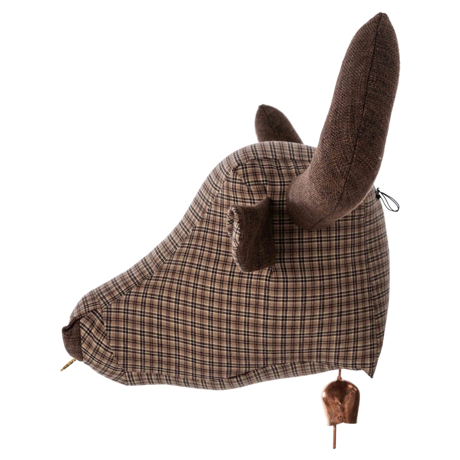 NICO WITH BELL DUVAR PANOSU 40CM